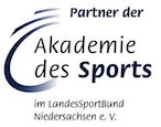 Partner der Akademie des Sports